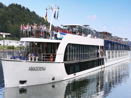 AmaWaterways - AmaSerena