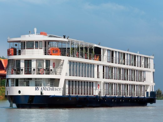 AmaWaterways - AmaDara