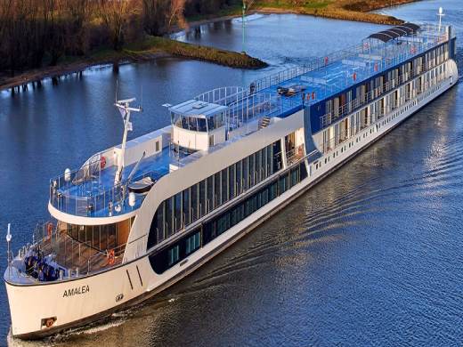 AmaWaterways - AmaLea