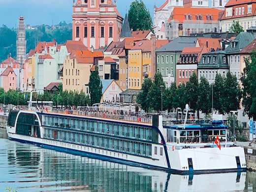 AmaWaterways - AmaMagna