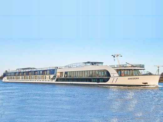 AmaWaterways - AmaSiena