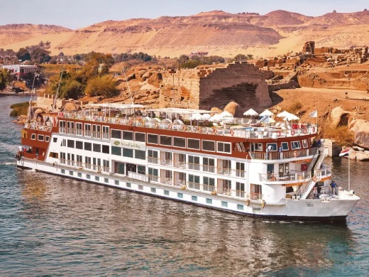 AmaWaterways - AmaDahlia