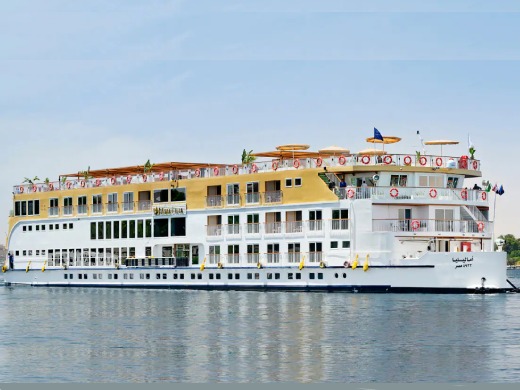 AmaWaterways - AmaLilia