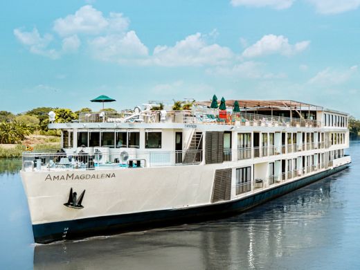 AmaWaterways - AmaMagdalena