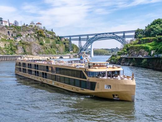 AmaWaterways - AmaSintra