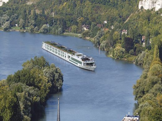 Scenic Luxury Cruises & Tours - Scenic Gem