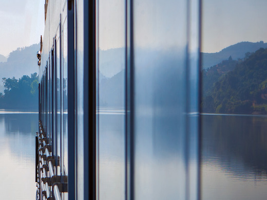 Uniworld Boutique River Cruises - S.S. São Gabriel