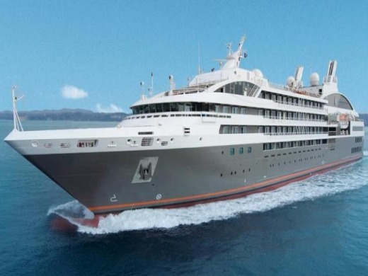 Ponant  - L'Austral