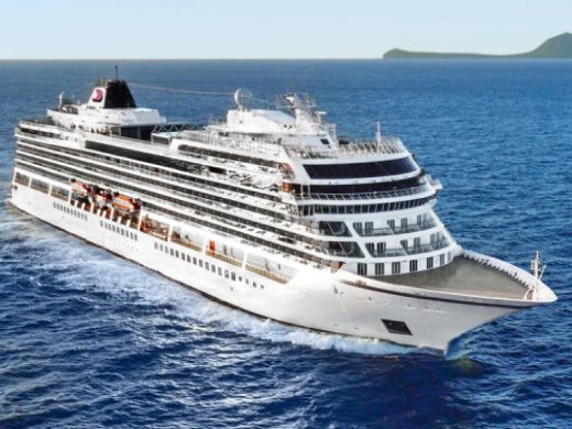 Viking Vesta cruise