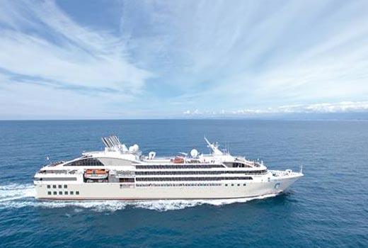 Ponant  - Le Soleal