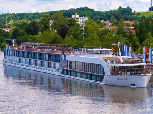 AmaWaterways - AmaStella