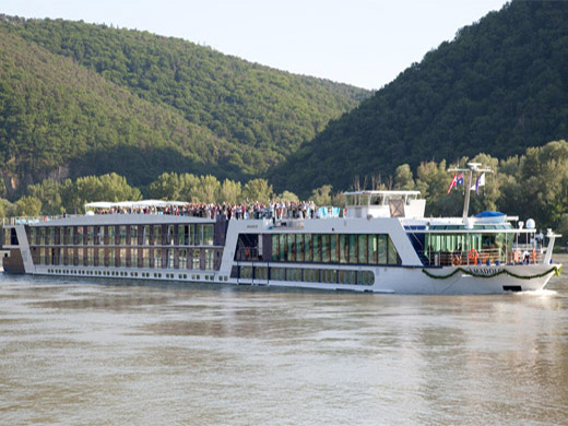 AmaWaterways - AmaKristina