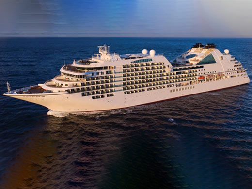 Seabourn - Seabourn Encore