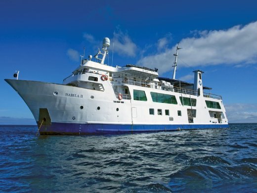 Tauck - Isabela II