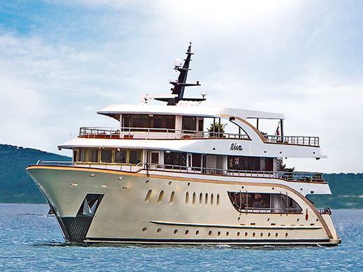 MV Riva