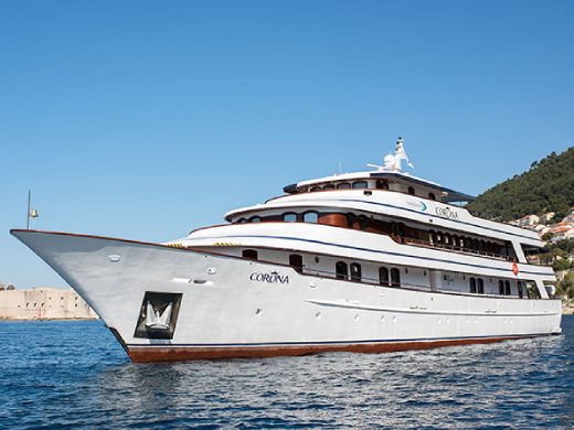 MV Corona