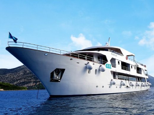 MV Markan