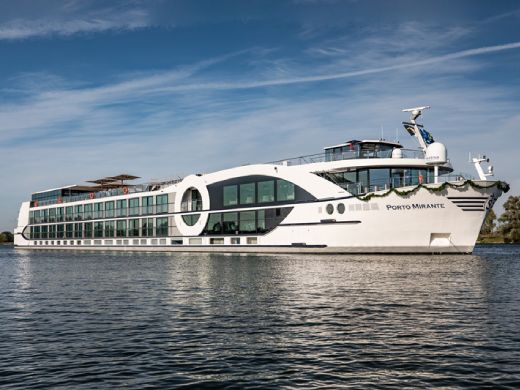 MS Porto Mirante