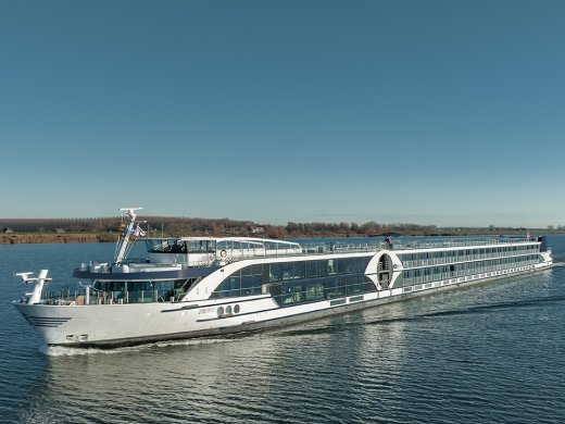 Riviera River Cruises - MS Riviera Resplendence