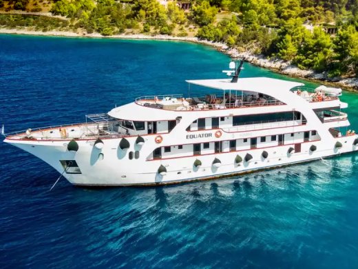 Riviera River Cruises - MS Equator