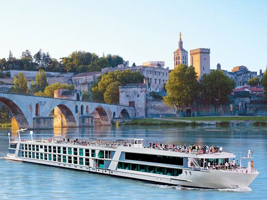 Emerald Cruises - Emerald Liberté