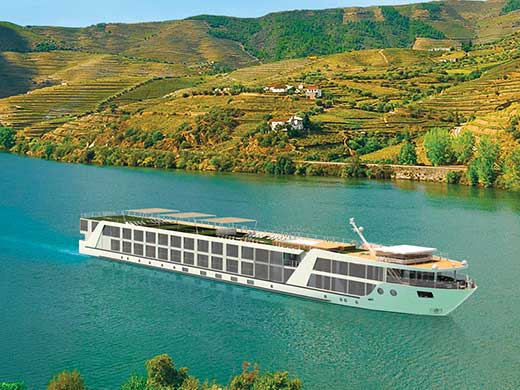 Emerald Cruises - Emerald Radiance
