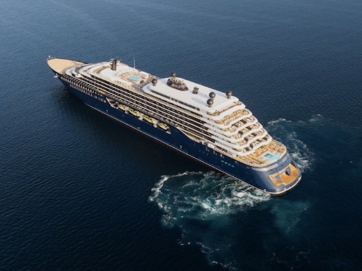 The Ritz-Carlton Yacht Collection - Ilma