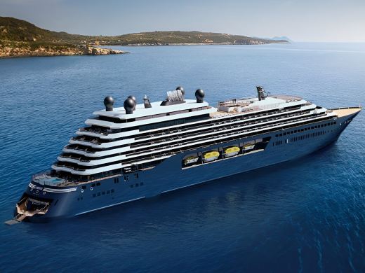 The Ritz-Carlton Yacht Collection - Luminara