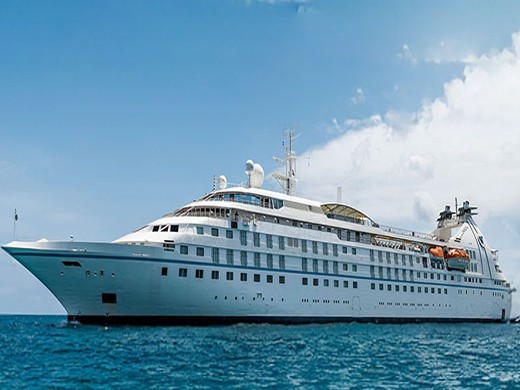 Windstar - Star Legend